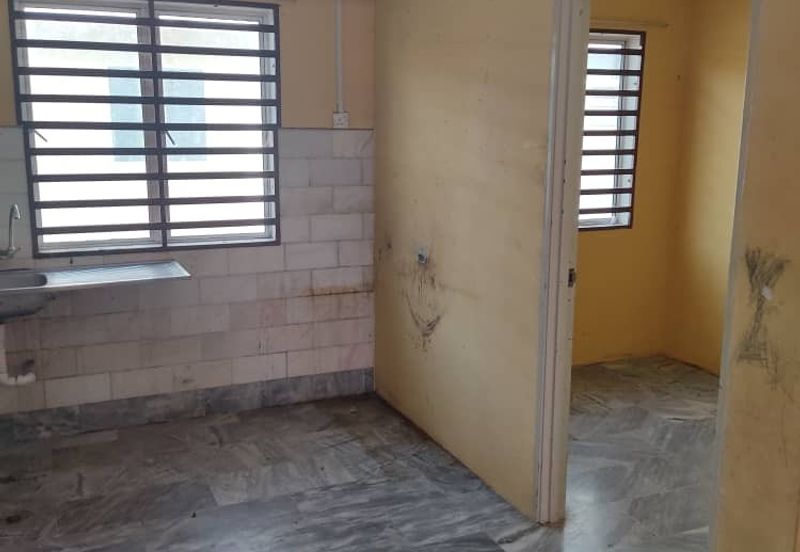 MEDAN PENGKALAN MUTIARA