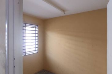 MEDAN PENGKALAN MUTIARA