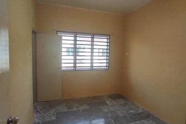 MEDAN PENGKALAN MUTIARA