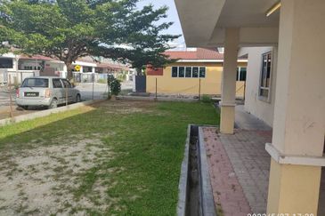 MEDAN PENGKALAN MUTIARA