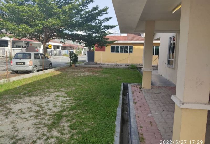 MEDAN PENGKALAN MUTIARA