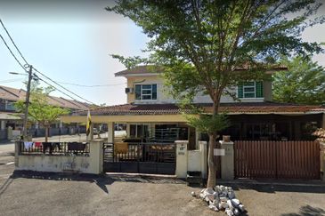 MEDAN PENGKALAN MUTIARA