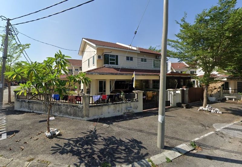 MEDAN PENGKALAN MUTIARA