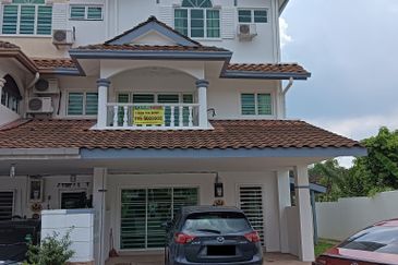 FLORA TROPIKA (THE THOMPSON)