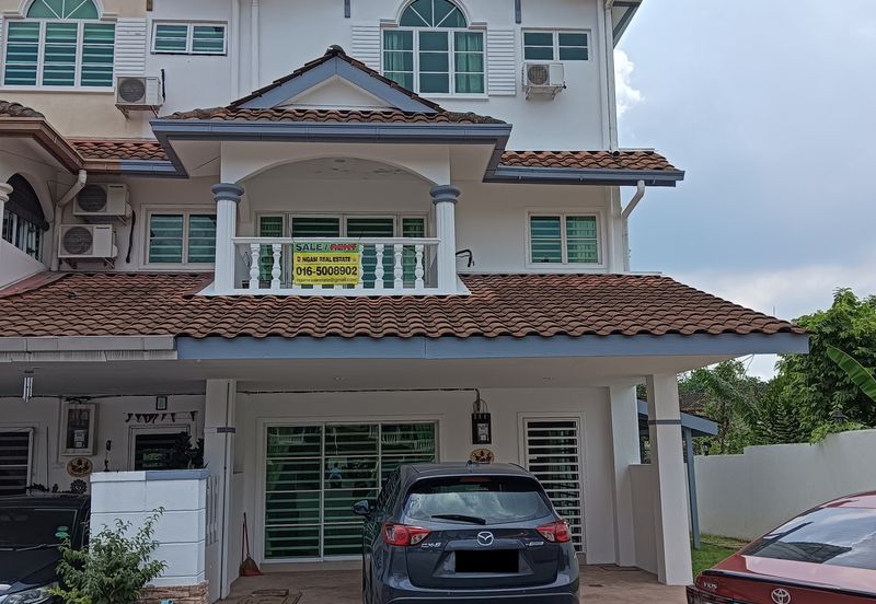 FLORA TROPIKA (THE THOMPSON)