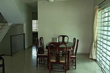 FLORA TROPIKA (THE THOMPSON)