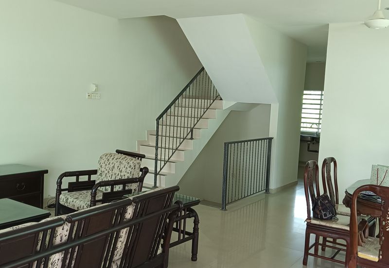 FLORA TROPIKA (THE THOMPSON)