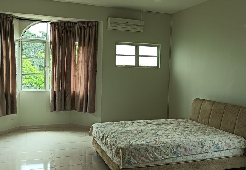 FLORA TROPIKA (THE THOMPSON)