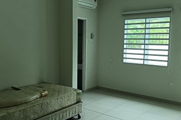 FLORA TROPIKA (THE THOMPSON)