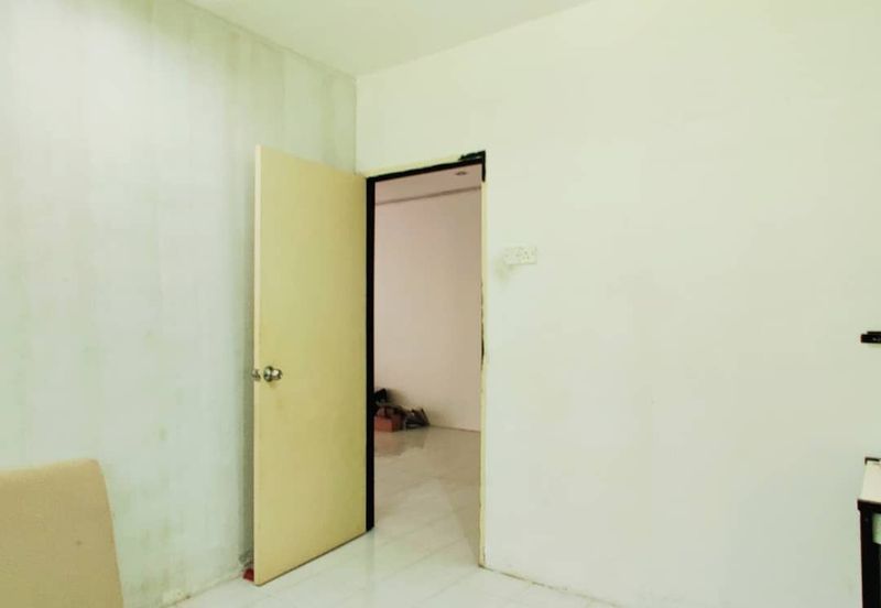 For Sale Corner Single-Storey Semi-Detached House @ Villa Sanctuary, Batu Gajah, Perak