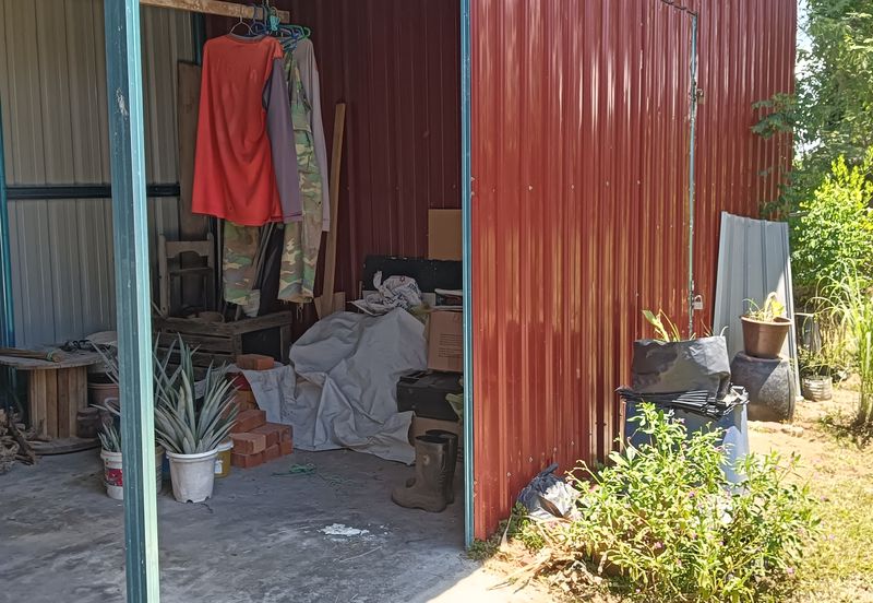 For Sale Corner Single-Storey Semi-Detached House @ Villa Sanctuary, Batu Gajah, Perak