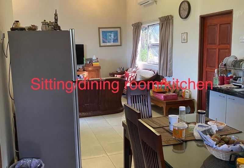 BUKIT KINDING ORCHARDS