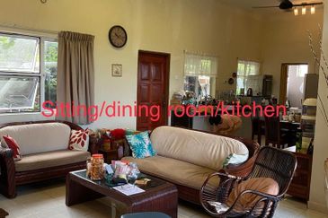 BUKIT KINDING ORCHARDS