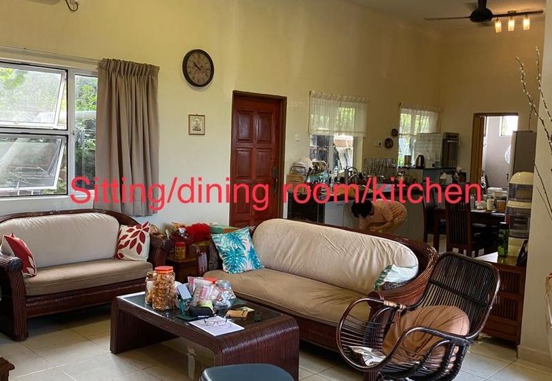 BUKIT KINDING ORCHARDS