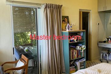 BUKIT KINDING ORCHARDS