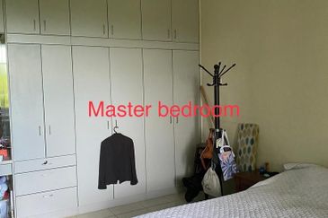 BUKIT KINDING ORCHARDS