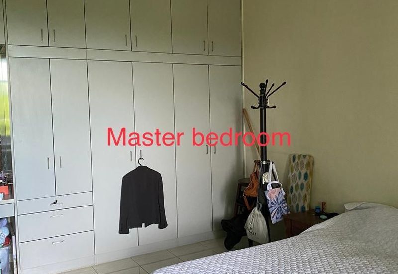 BUKIT KINDING ORCHARDS