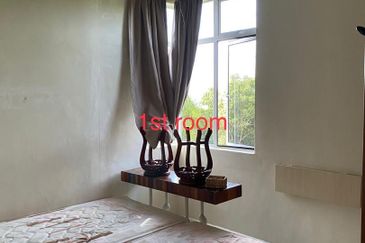 BUKIT KINDING ORCHARDS