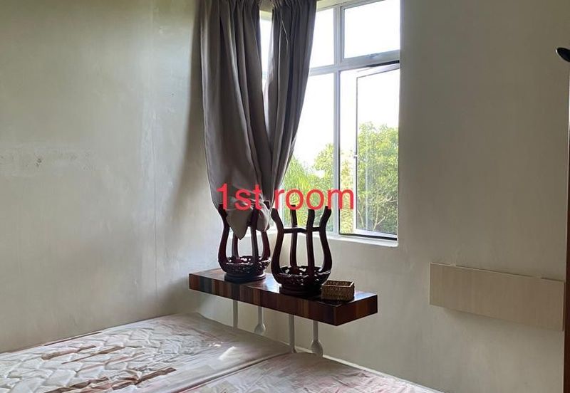 BUKIT KINDING ORCHARDS