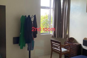 BUKIT KINDING ORCHARDS