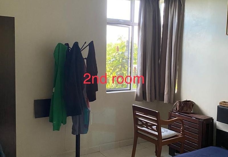 BUKIT KINDING ORCHARDS