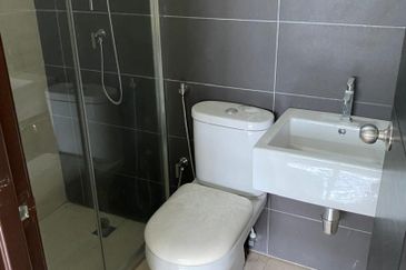 Taman Lapangan Hartamas Botani