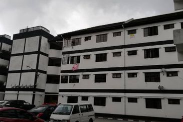 PRIMA VILLA KONDOMINIUM