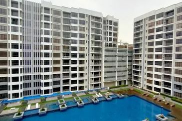 Upper East @ Tiger Lane