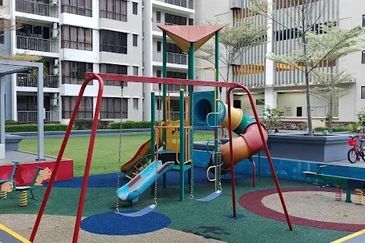 Upper East @ Tiger Lane