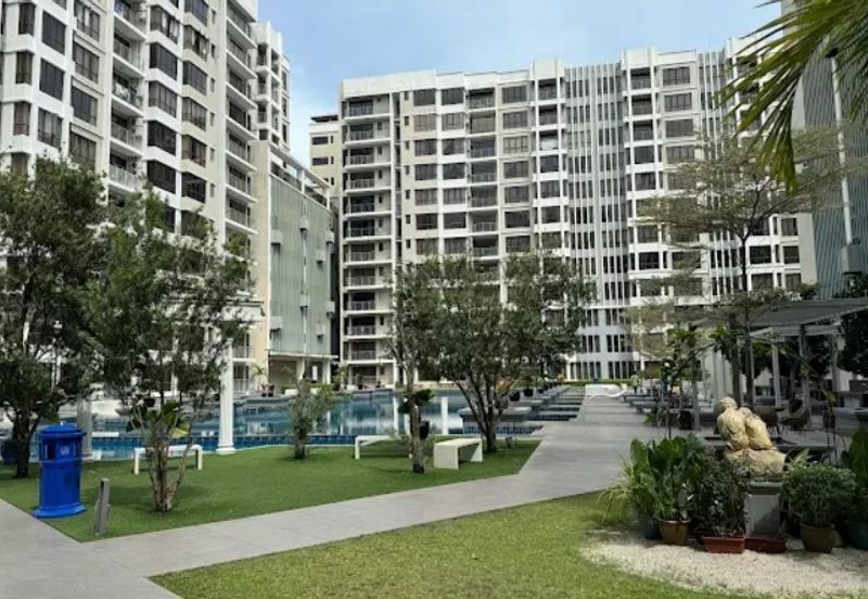 Upper East @ Tiger Lane