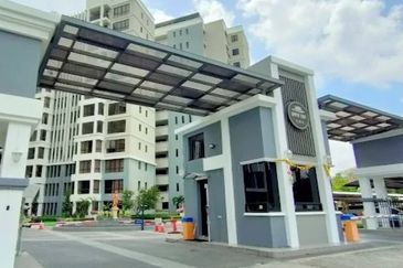 Upper East @ Tiger Lane