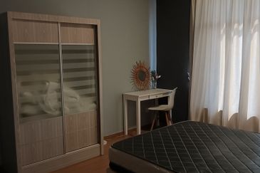 Oasis Condominium @ Simee (Kondominium Kepayang Oasis)