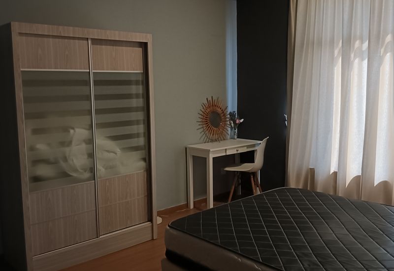 Oasis Condominium @ Simee (Kondominium Kepayang Oasis)