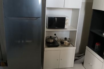 Oasis Condominium @ Simee (Kondominium Kepayang Oasis)