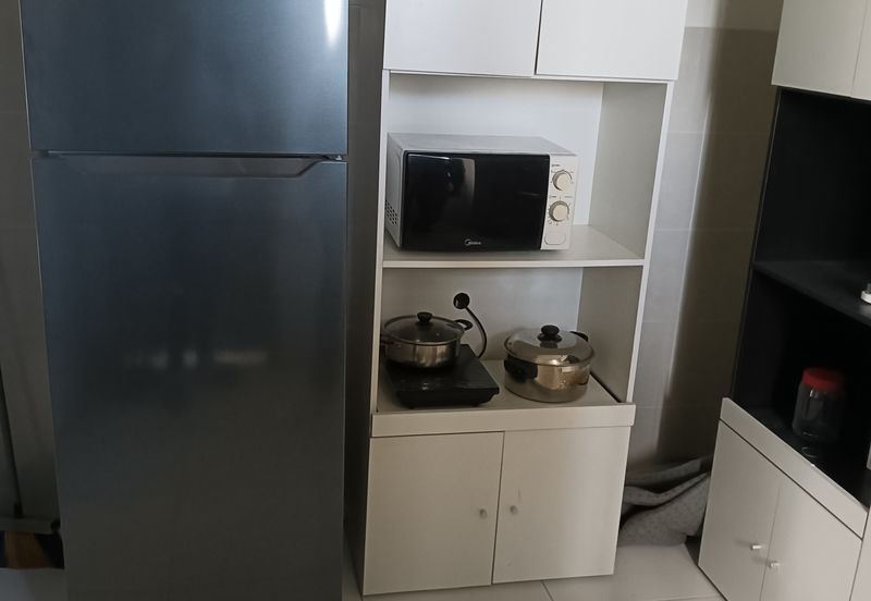 Oasis Condominium @ Simee (Kondominium Kepayang Oasis)