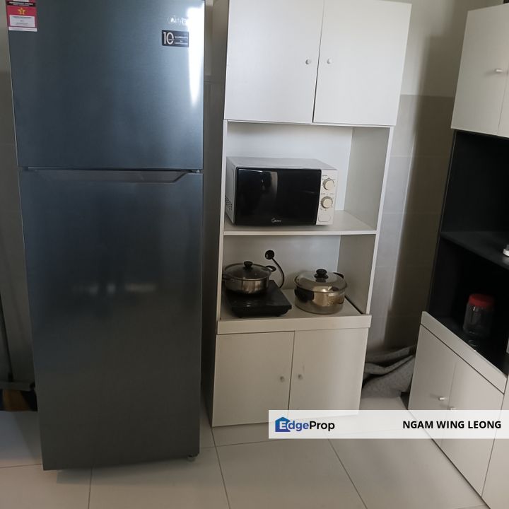 For Sale Freehold Condominium @ Oasis Condominium, Kampung Simee, Ipoh, Perak, Ipoh