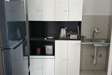 Oasis Condominium @ Simee (Kondominium Kepayang Oasis)