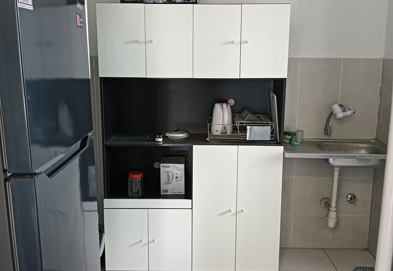 Oasis Condominium @ Simee (Kondominium Kepayang Oasis)