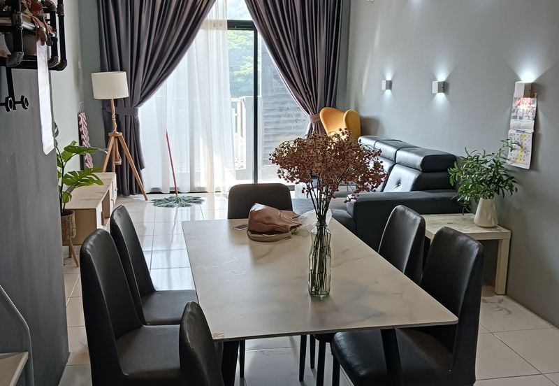 Oasis Condominium @ Simee (Kondominium Kepayang Oasis)