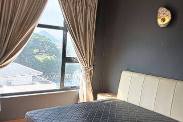 Oasis Condominium @ Simee (Kondominium Kepayang Oasis)