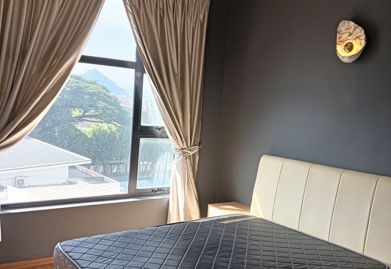 Oasis Condominium @ Simee (Kondominium Kepayang Oasis)