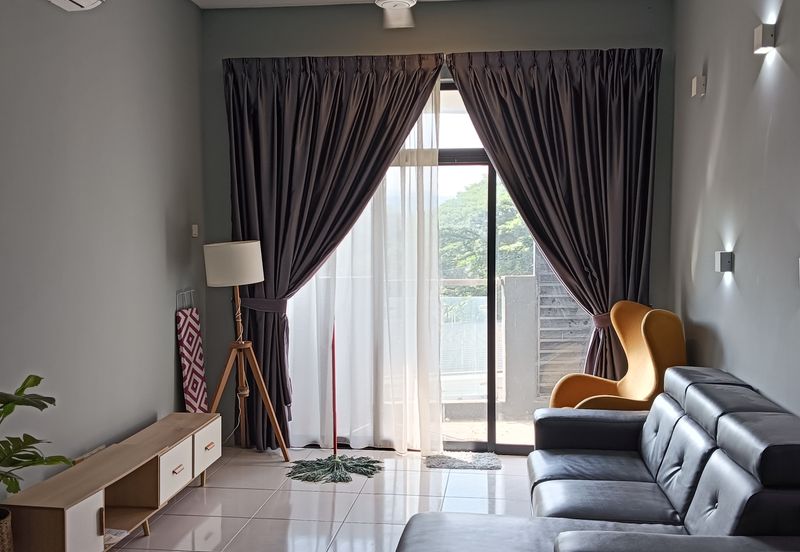 Oasis Condominium @ Simee (Kondominium Kepayang Oasis)