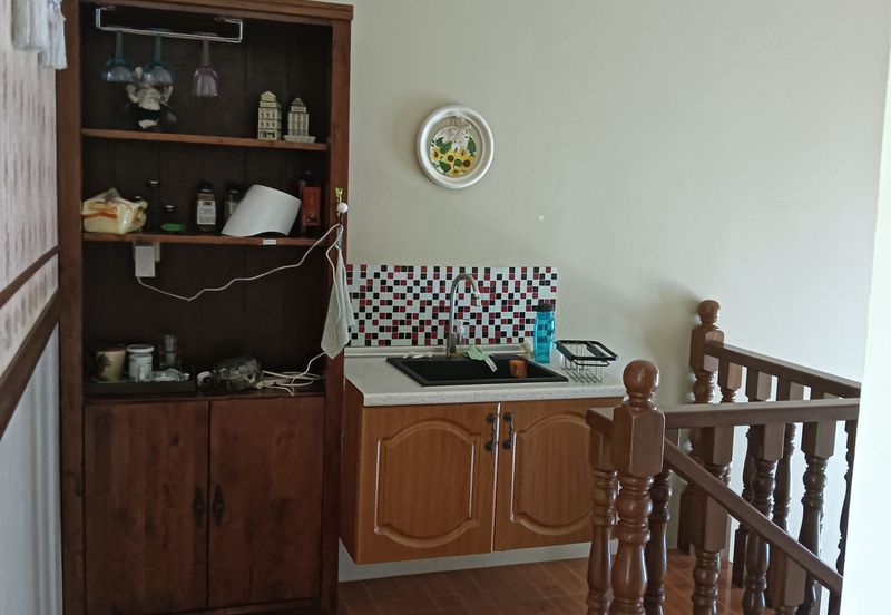 Pinggir Pengkalan Permai