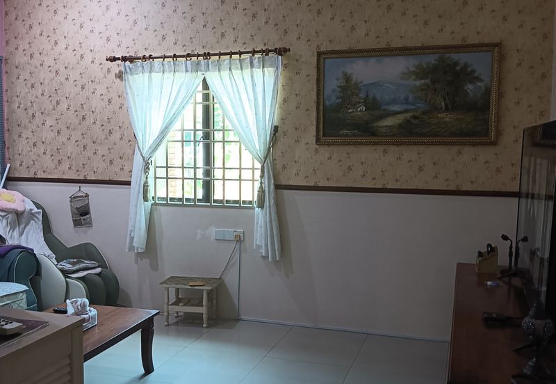 Pinggir Pengkalan Permai