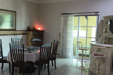 Pinggir Pengkalan Permai