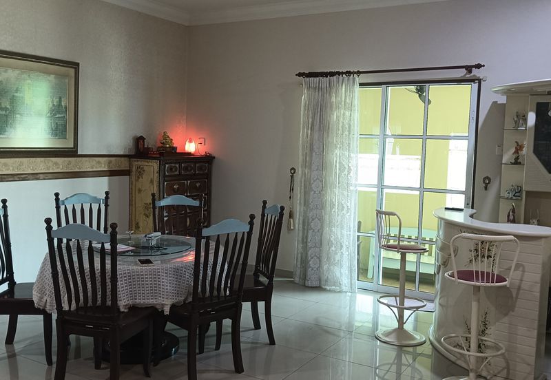 Pinggir Pengkalan Permai