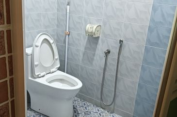 Pinggir Pengkalan Permai