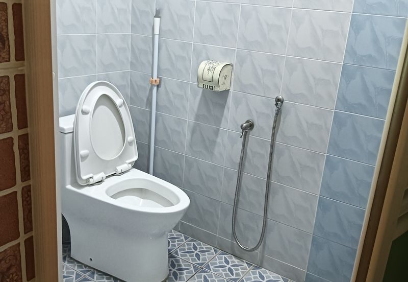 Pinggir Pengkalan Permai