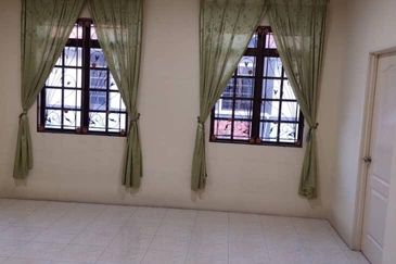 BANDAR BARU SRI KLEBANG