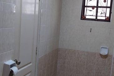 BANDAR BARU SRI KLEBANG